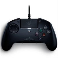 Mando Gaming Raion Arcade Ps4 Razer
