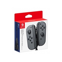 Mando Joycon Nintendo Switch Gris