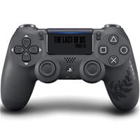 Mando Sony Ps4 Dual Shock 4 Edi.  The Last Of Us . . . 