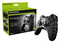 Mando Thrusmaster Score- A Android/ Pc/ Mac