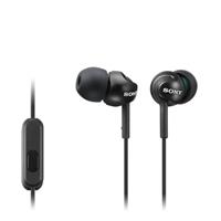 Auriculares Sony Mdrex110apb. Ce7