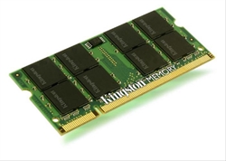 Memoria Kingston Sodimm Ddr3 4Gb 1600Mhz