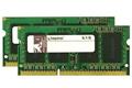 Memoria Kingston Value Sodimm Ddr3 2Gb 1333Mhz Cl9