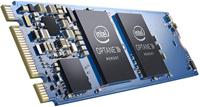 Intel Optane Ssd M. 2 16Gb