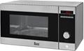 Microondas Teka Inoxidable Con Grill