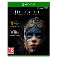 Microsoft Hellblade Senuas   . . . 