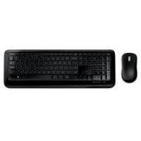 Microsoft Wireless Desktop 850 Teclado +  Ratón . . . 