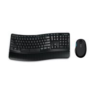 Microsoft Sculpt Comfort Desktop Usb Port Spa
