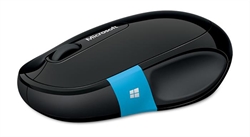 Microsoft Sculpt Comfort Mouse Win7/ 8 Blueth