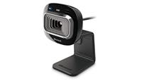 Microsoft Webcam Lifecam Hd- 3000 Truecol Hd -  . . . 