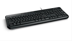 Microsoft Wired Kbrd 600 Usb Port . . . 
