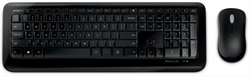 Teclado Microsoft Wireless Desktop 850 With Aes