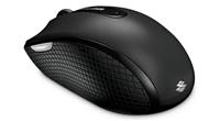 Microsoft Wireless Mobile Mouse 4000 Graphite