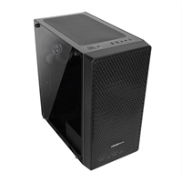 Minitorre Abkoncore Cronos 350M Gaming Usb3. 0