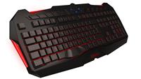 Mars Gaming Keyboard Mk215 Retrolight 3 Colors