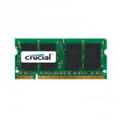 Módulo Crucial Ct4g3s1067mceu Ddr3 4Gb 1066Mhz . . . 