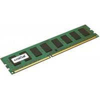 Módulo Crucial Ct4g4dfs824a Ddr4 4Gb Ddr4 2400Mhz . . . 