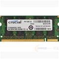 Módulo Crucial Technology Ct25664ac800 Ddr2 2Gb . . . 