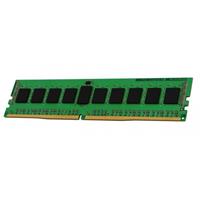Modulo Ddr4 4Gb 2400 Mhz Kingston Cl17