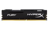 Módulo Kingston Hyperx Ddr4  8Gb 2400Mhz Cl15
