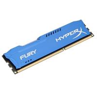 Módulo Kingston Hyperx Fury Hx316c10f/ 4 Ddr3 4Gb . . . 