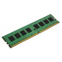 Módulo Kingston Kvr24n17s8/ 8 Ddr4 8Gb 2400Mhz Cl17