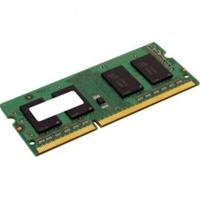Módulo Kingston Sodimm Ddr3 4Gb 1600Mhz