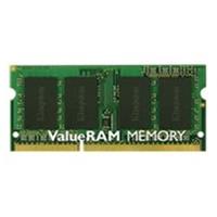 Módulo Kingston Value Sodimm Ddr3 4Gb 1333Mhz Cl9