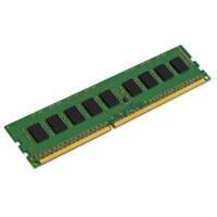 Módulo Kingston Valueram Ddr3 2Gb 1333Mhz