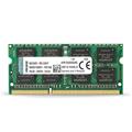 Módulo Kingston Valueram Ddr3 8Gb 1333Mhz Cl9 . . . 