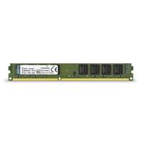 Módulo Kingston Valueram Ddr3 8Gb 1333Mhz Cl9