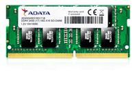 Modulo So- Dimm Ddr4 8Gb 2400Mhz  Pc4- 19200 Adata