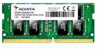Modulo So- Dimm Ddr4 8Gb 2666Mhz  Pc4- 21300 Adata