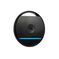 Moneda Motorola Connect Coin Negra