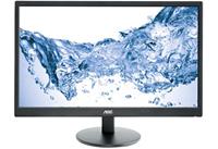 Monitor Aoc E2470swhe 23. 6´´ Vga Hdmi