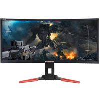 Monitor Curvo Acer  Predator Z35p 35´´ Led . . . 