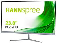 Monitor Hannspree Hs245hfb 23. 8´´ 1920X1080 5Ms . . . 