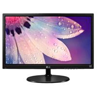 Monitor Led 19. 5´´ Lg 20M38a- B 1600 X 900 Outlet