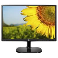 Monitor Led 19. 5´´ Lg Ips Vga Outlet