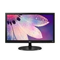 Monitor Lg 20Mp38hq- B 19, 5´´