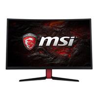 Monitor Msi Optix G27c2 27´´ Led 1920X1080 Hdmi Dp . . . 