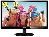 Monitor Philips 200V4lab2/ 00 19. 5´´ 16:9 5Ms . . . 