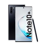 Smartphone Samsung Galaxy Note 10 Plus 512Gb Negro
