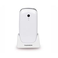 Movil Smartphone Thomson Serea63 Blanco