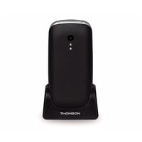 Movil Smartphone Thomson Serea63 Negro