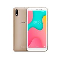 Movil Smartphone Wiko Y60 Car16 1Gb 16Gb Oro