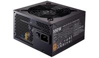 Fuente Alimentacion Cooler Master Mwe  550W 80 . . . 