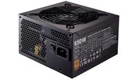 Fuente Alimentacion Cooler Master Mwe  650W 80 . . . 