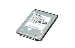 Disco Duro Interno Toshiba 1Tb Sata Ii 5400Rpm 2. 5´´