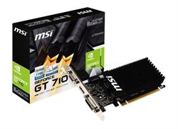 Tarjeta Gráfica Msi V809- 2000R Nvidia Geforce Gt . . . 